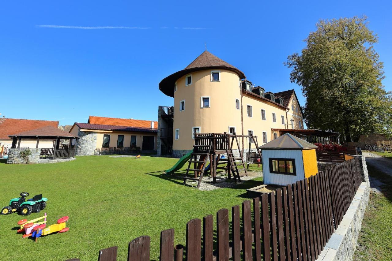 Penzion Marie - Zumberk Exterior foto